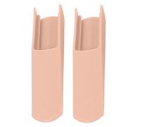 Child Highchair Insert, Highchair Leg Pads, Chair Leg Covers, Anti-Skid Chair Insert, Kids Chair Accessories, Anti-Skid Children Chair Feet Covers, Chair Feet Extension For Chair Accessories