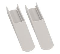 Child Highchair Insert, Highchair Leg Pads, Chair Leg Covers, Anti-Skid Chair Insert, Kids Chair Accessories, Anti-Skid Children Chair Feet Covers, Chair Feet Extension For Chair Accessories