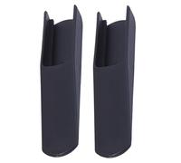 Child Highchair Leg Insert, Set of 2 Chair Security Extension Insert, Anti