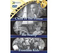 Child In The House/The Scamp/Front Line Kids [DVD] [Edizione: Regno Unito]