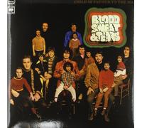 Child Is Father To The Man-180g 1LP