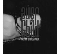 Child, Jane - Welcome to the Real World