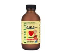 Child Life Essentials Zinc Plus, 4 Oz Integratore