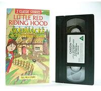 Child - Little Red Riding Hood/Goldilo