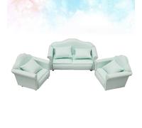 Child Micro Scene For Dollhouse Decoration Cose Mini Ornamento Miniatura