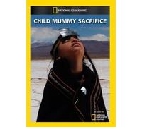 Child Mummy Sacrifice (DVD)
