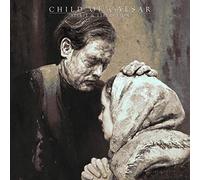 Child of Caesar Spirit & Liberation (CD) Album Digipak
