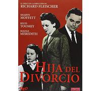Child of Divorce [ Origine Spagnolo, Nessuna Lingua Italiana ]