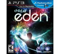 Child of Eden(輸入版) (Sony Playstation 3)