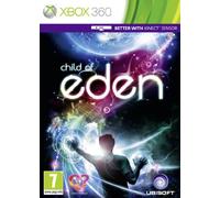 Child of Eden - Kinect Compatible [Edizione: Regno Unito]