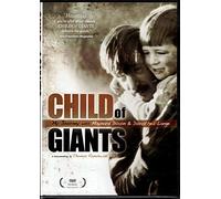 Child of Giants My Journey with Maynard Dixon and Dorothea Lange