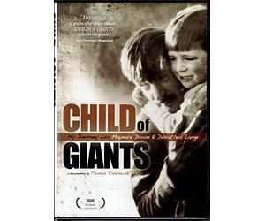 Child of Giants My Journey with Maynard Dixon and Dorothea Lange