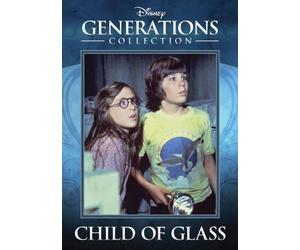 Child of Glass
