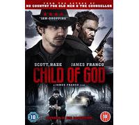Child of God [Edizione: Regno Unito]