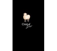 Child of God Notebook