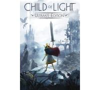 Child of Light: Ultimate Edition (Nintendo Switch) eShop Key EUROPE