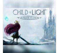 Child of Light Ultimate Edition (Xbox One / Xbox Series X|S) Xbox Live Key - ARGENTINA