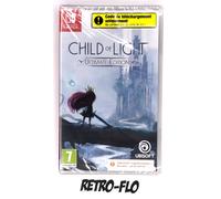 Child Of Light: Ultimate Remaster - Gioco Nintendo Switch Codice Di Download