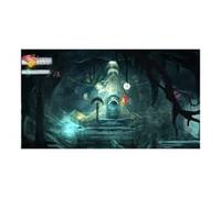 Child Of Light Ultimate Remaster Ita Switch Code In Box - - Nintendo Switch