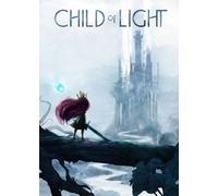 Child of Light Uplay Key EUROPE
