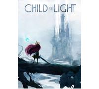 Child of Light Uplay Key GLOBAL