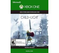 Child of Light (Xbox One) Xbox Live Key GLOBAL