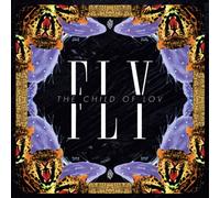 CHILD OF LOV - FLY -10"-