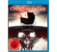 Child of Satan (Blu-ray)