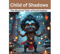 Child of Shadows: The Mystical Tales of Kuttichathan