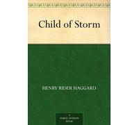 Child of Storm