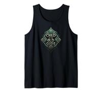 Child Of The Old Gods Mystic Fantasy Design Canotta