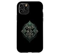 Child Of The Old Gods Mystic Fantasy Design Custodia per iPhone 11 Pro