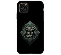 Child Of The Old Gods Mystic Fantasy Design Custodia per iPhone 11 Pro Max