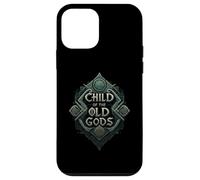 Child Of The Old Gods Mystic Fantasy Design Custodia per iPhone 12 mini