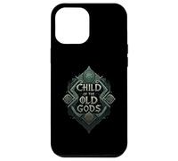 Child Of The Old Gods Mystic Fantasy Design Custodia per iPhone 12 Pro Max