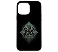 Child Of The Old Gods Mystic Fantasy Design Custodia per iPhone 13 Pro Max
