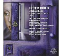 Child, Peter - Chamber Works