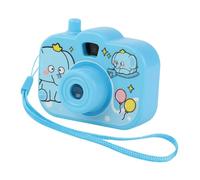 Child Projector - Cute Animal Viewer, Mini Early Education Play Machine Too | Compact ABS Construction | Indoor Playroom , Colorful Projector Light Displays Delight Young Minds During Happy Hours