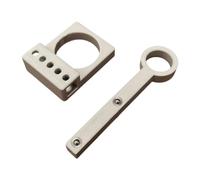 Child Proof Faucet Lock - 9-level Universal Adjustable Child Proof Guard