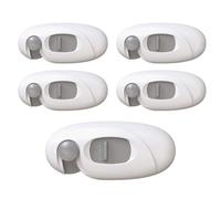 Child Proof Lock, Fridge Child Lock, Baby Cabinet Lock, Toddler Fridge Lock, Fridge Lock