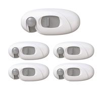 Child Proof Refrigerator Lock, Fridge Child Lock Cabinet, Safety Locks For Fridge, Fridge Lock Adhesive, Child Safety Locks For Cabinet, Locks For Drawer, Adhesive Fridge Door Lock,