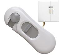 Child Proofing Drawer Locks - Kids Proofing Cabinet Kitchen System