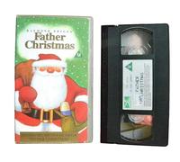Child Raymond Briggs - Father Christmas
