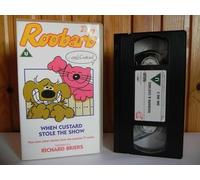 Child - Roobarb & Custard