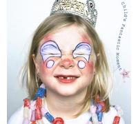 Child’s Fantastic Moment 2