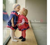 Child S Fantastic Moment - 5 Is Love