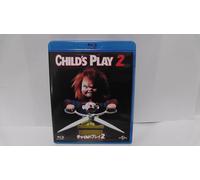 Child`S Play 2 (Blu-ray) Alex Vincent