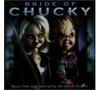Child S Play 2-Bride of Chucky