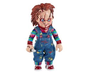 Child´s Play Bendyfigs Bendable Figura Chucky 14 Cm Noble Collection