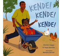 Child`S Play Kende Kende Kende (Tascabile) Child's Play Library